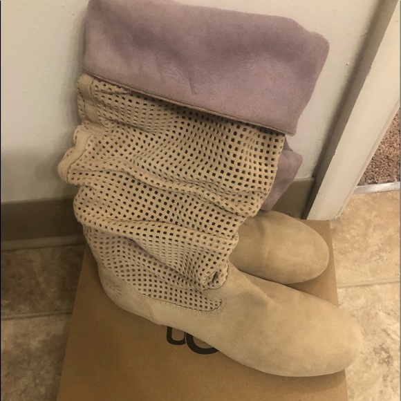 Ugg boots - Picture 8 of 10